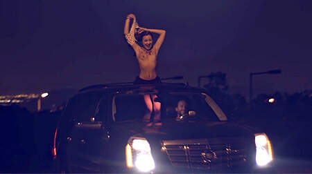 Bang My Braces #3 thumbnail 2