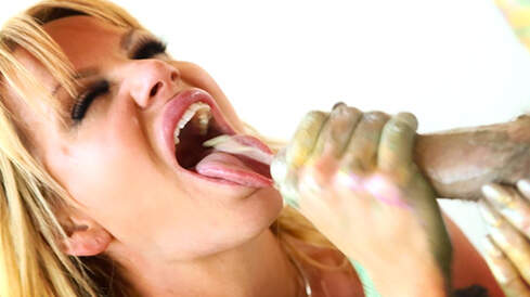 Kelly's Art Project thumbnail 3