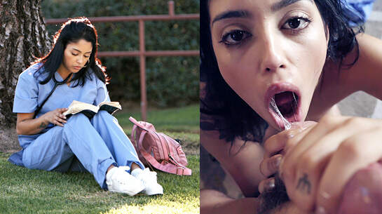 Split Screen Nurses #1 thumbnail 3