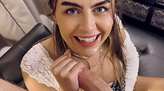 Bending Her Over thumbnail 4