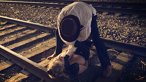 Off The Rails thumbnail 4