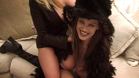 Kelly & Lana thumbnail 4