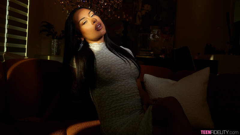 Watch Sweet Like Dark Sugar featuring Cara Mella