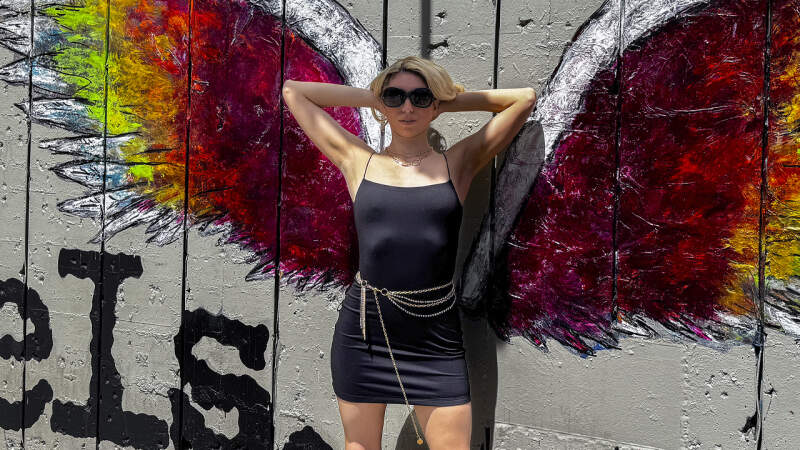 Watch Anal Angel 😇 featuring Brandi Swan