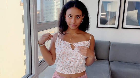 Watch Creampied Muse featuring Melanie Muse