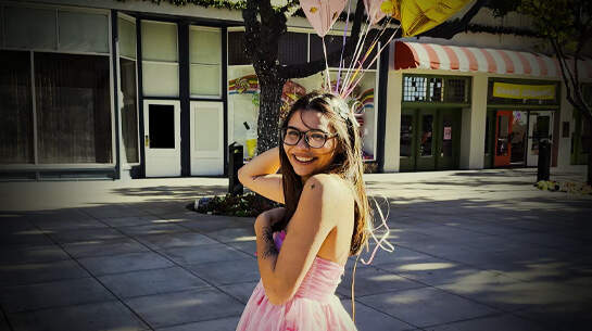 Watch Creampies and Cupcakes featuring Kaia Martin