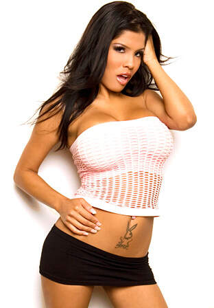 Alexis Amore