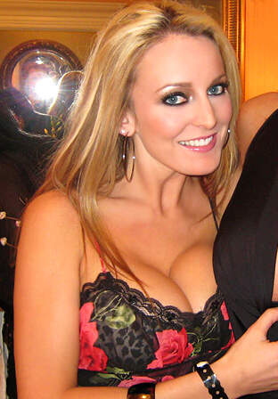 Ashley Marie - Adult Model