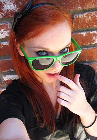 Dani Jensen - Adult Model