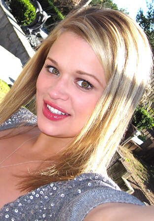 Heather Starlet - Adult Model