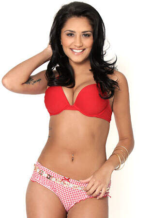 Giselle Mari - Adult Model