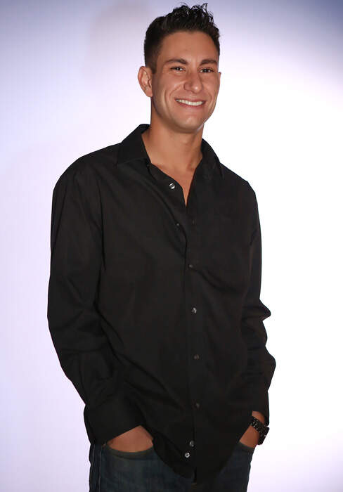 Brad Knight - Adult Model