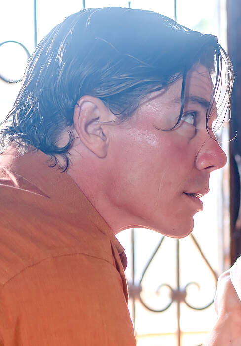 Ricky Rascal - Adult Model