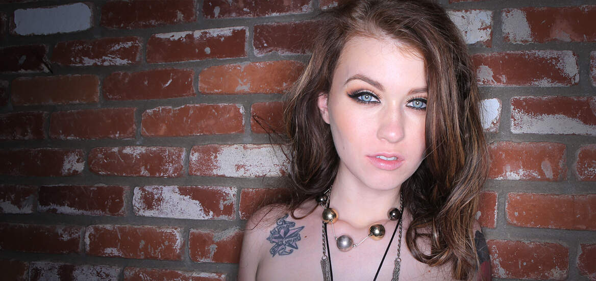 Misha Cross