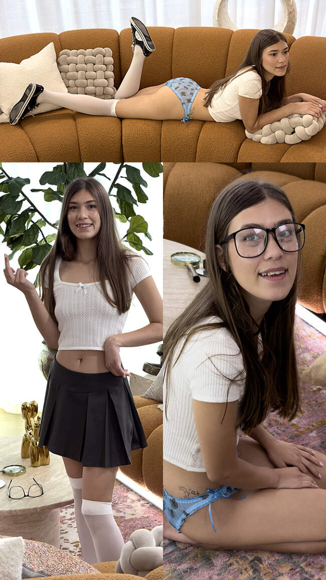 Teen Fidelity BTS photos