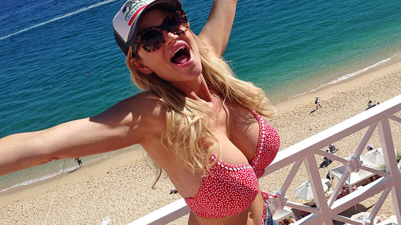 Kelly Madison gallery photo 4