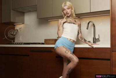 Riley Moon